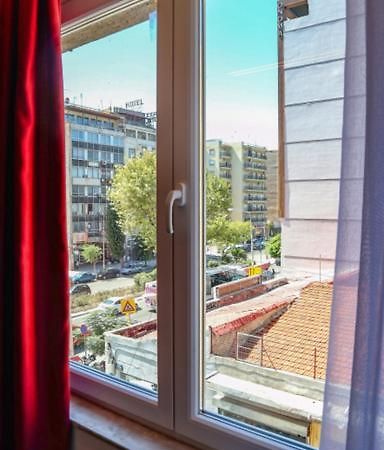 Luxury Suites Vasko 1 Soluň Exteriér fotografie