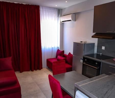 Luxury Suites Vasko 1 Soluň Exteriér fotografie