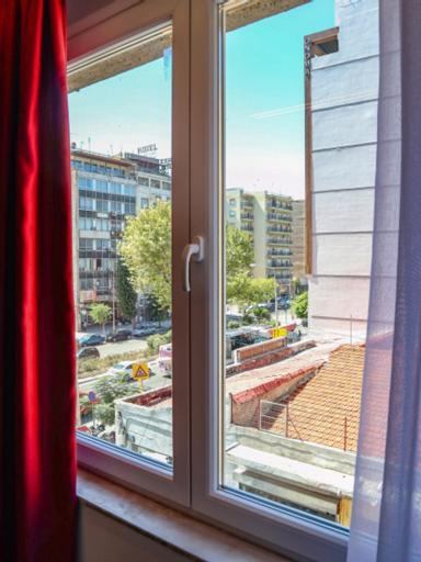 Luxury Suites Vasko 1 Soluň Exteriér fotografie