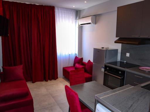 Luxury Suites Vasko 1 Soluň Exteriér fotografie