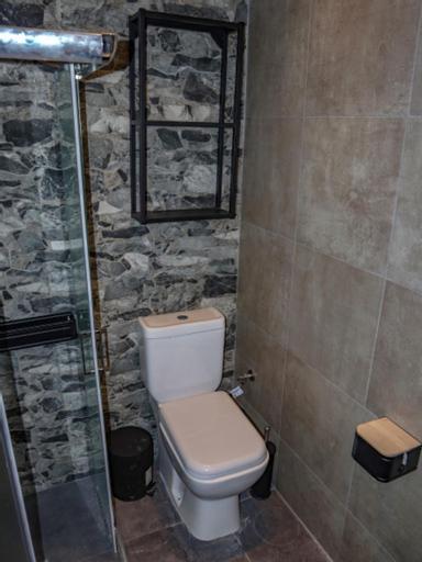 Luxury Suites Vasko 1 Soluň Exteriér fotografie