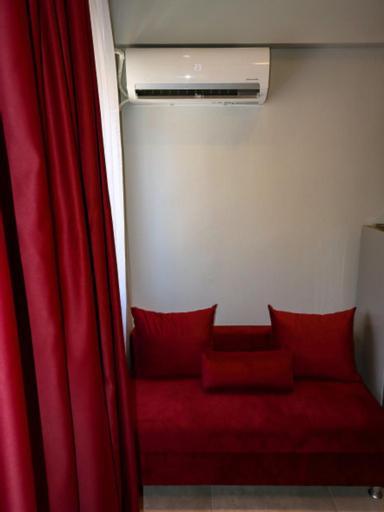 Luxury Suites Vasko 1 Soluň Exteriér fotografie