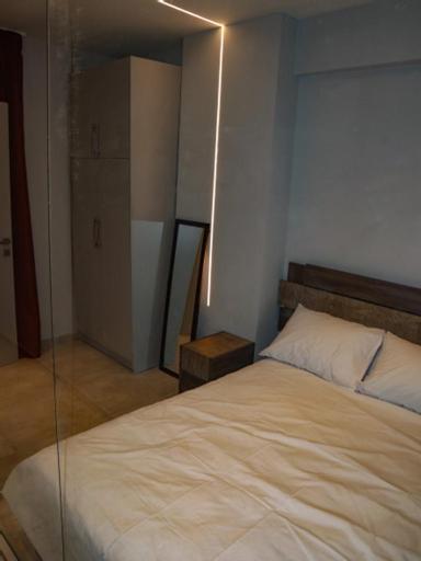 Luxury Suites Vasko 1 Soluň Exteriér fotografie